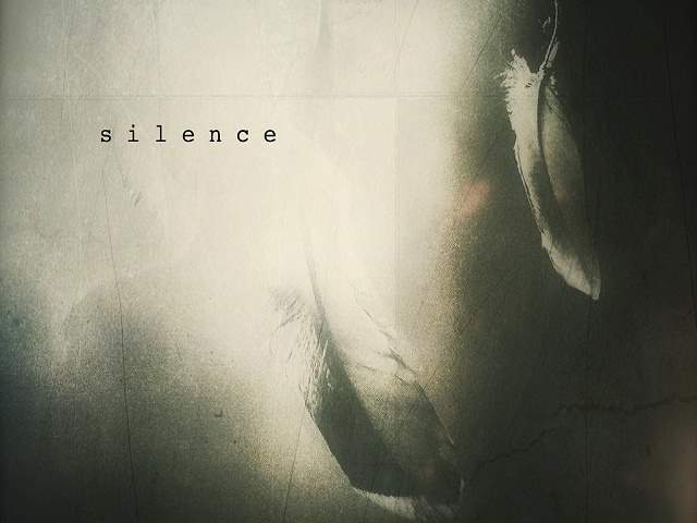 silence (silenzio)