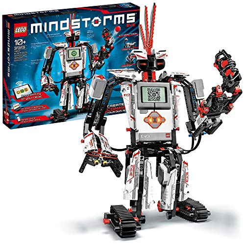 Lego Mindstorms EV3