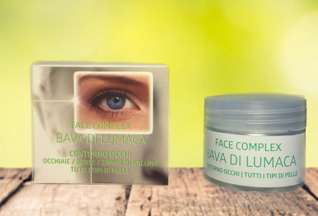 Bava di lumaca: la migliore crema anti rughe e brufoli. Benefici e proprietà