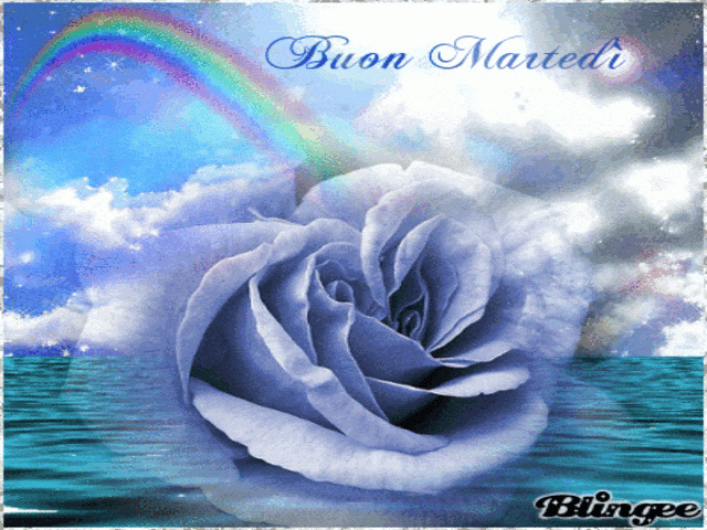 Buon Martedì