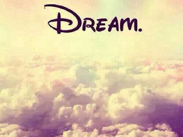 Dream (Sogno)