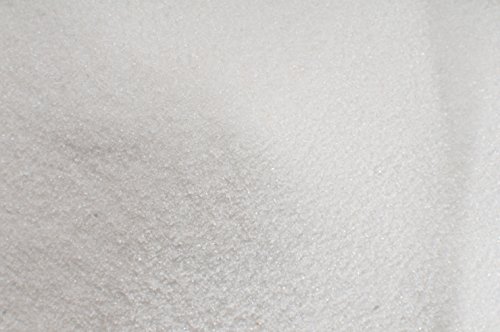 La sabbia fine extra bianca Strafive