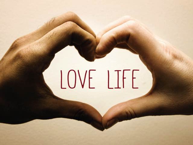Love life (ama la vita)