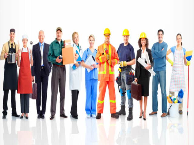 immagini lavoro