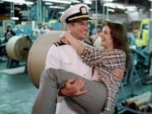 Ufficiale e gentiluomo (1982)