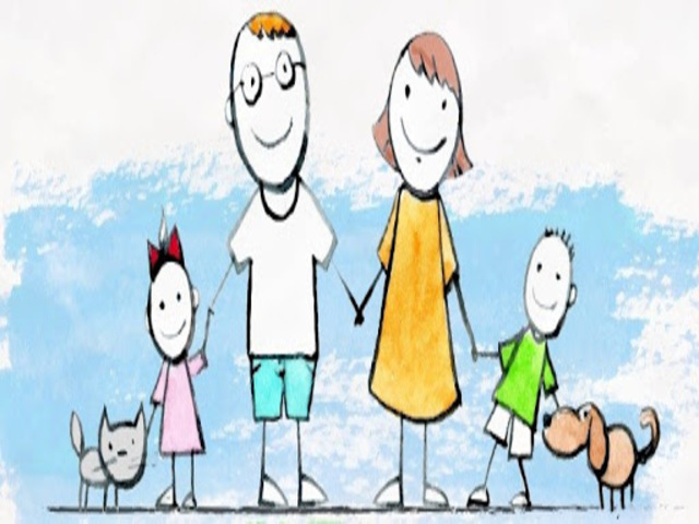 frasi sui genitori figli