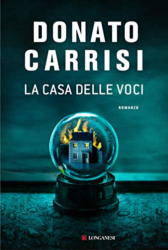La casa delle voci - Donato Carrisi