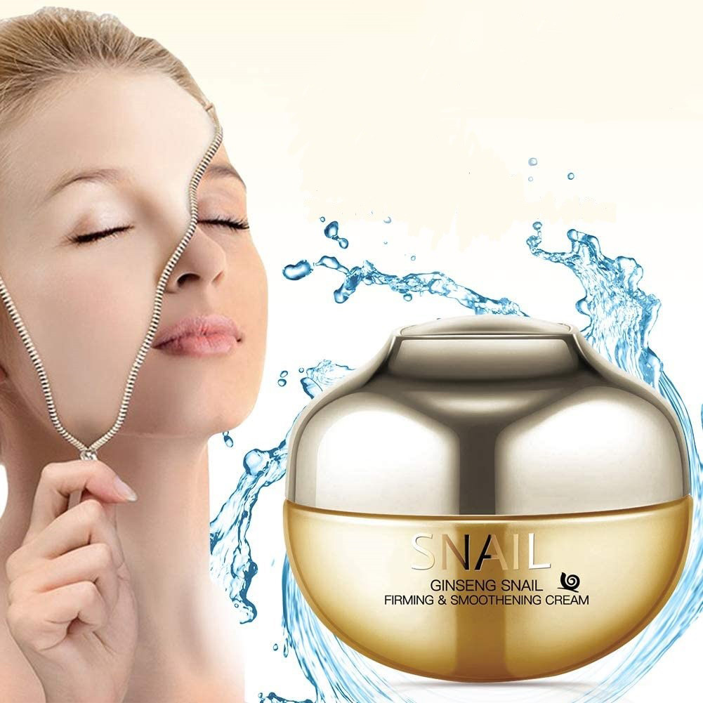 Snail repair crema alla bava di lumaca