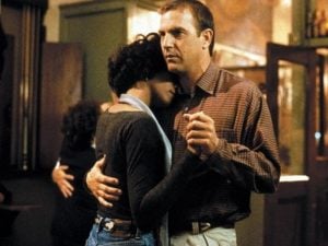 The Bodyguard (1992)