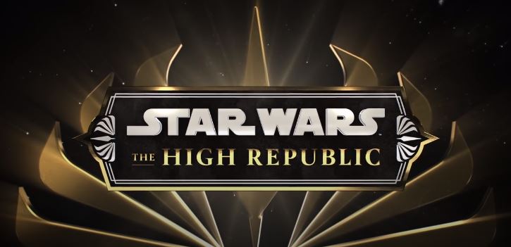 Logo dell'Alta Repubblica