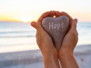 Hope.(Speranza)