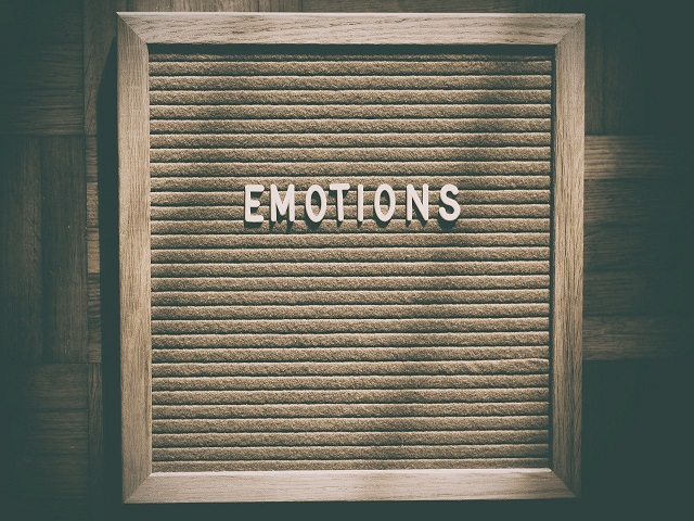 Emotions (Emozioni)