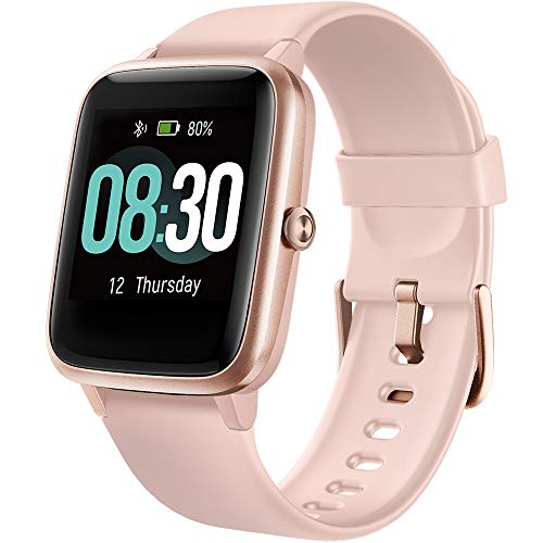 Umidigi Smartwatch Fitness Tracker Uwatch3