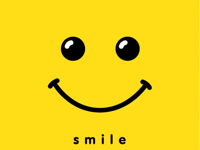 Smile (Sorriso)