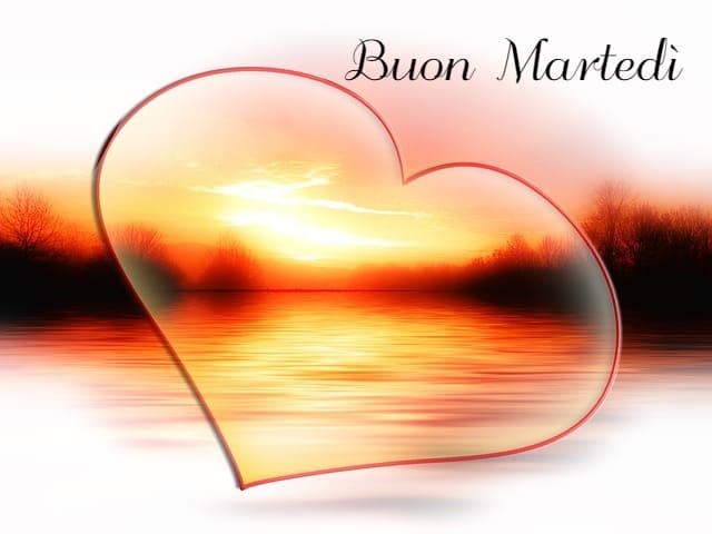 Buon Martedì