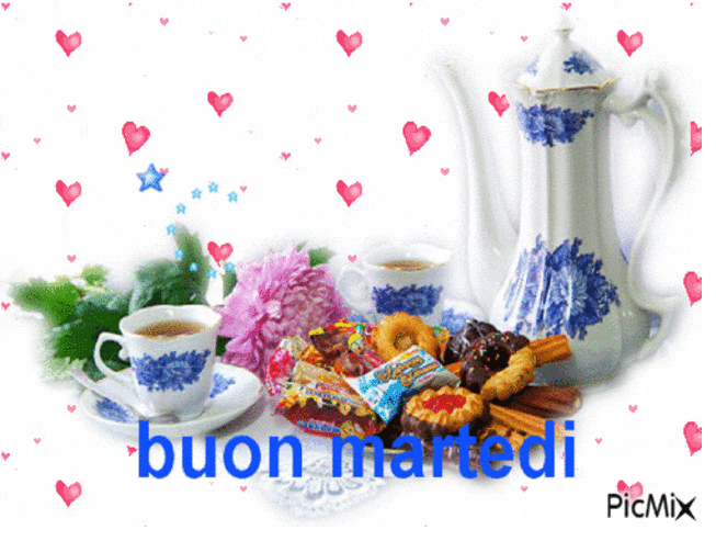 Buon Martedì