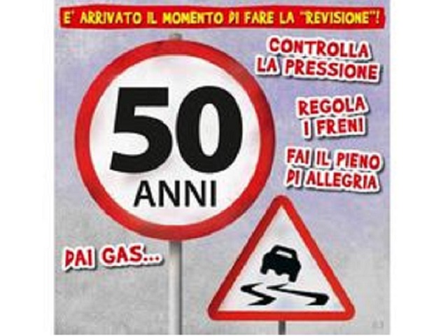 È arrivato il momento di fare la "revisione"! Controlla la pressione, regola i freni, fai il pieno di allegria, dai gas...
