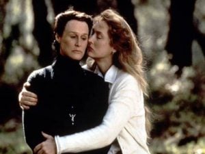 La casa degli spiriti (1993)