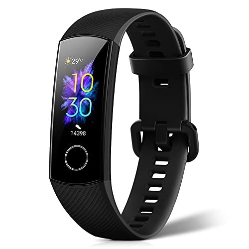 Honor Band 5 Smartwatch e Fitness Tracker