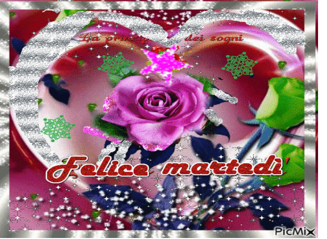 Felice Martedì