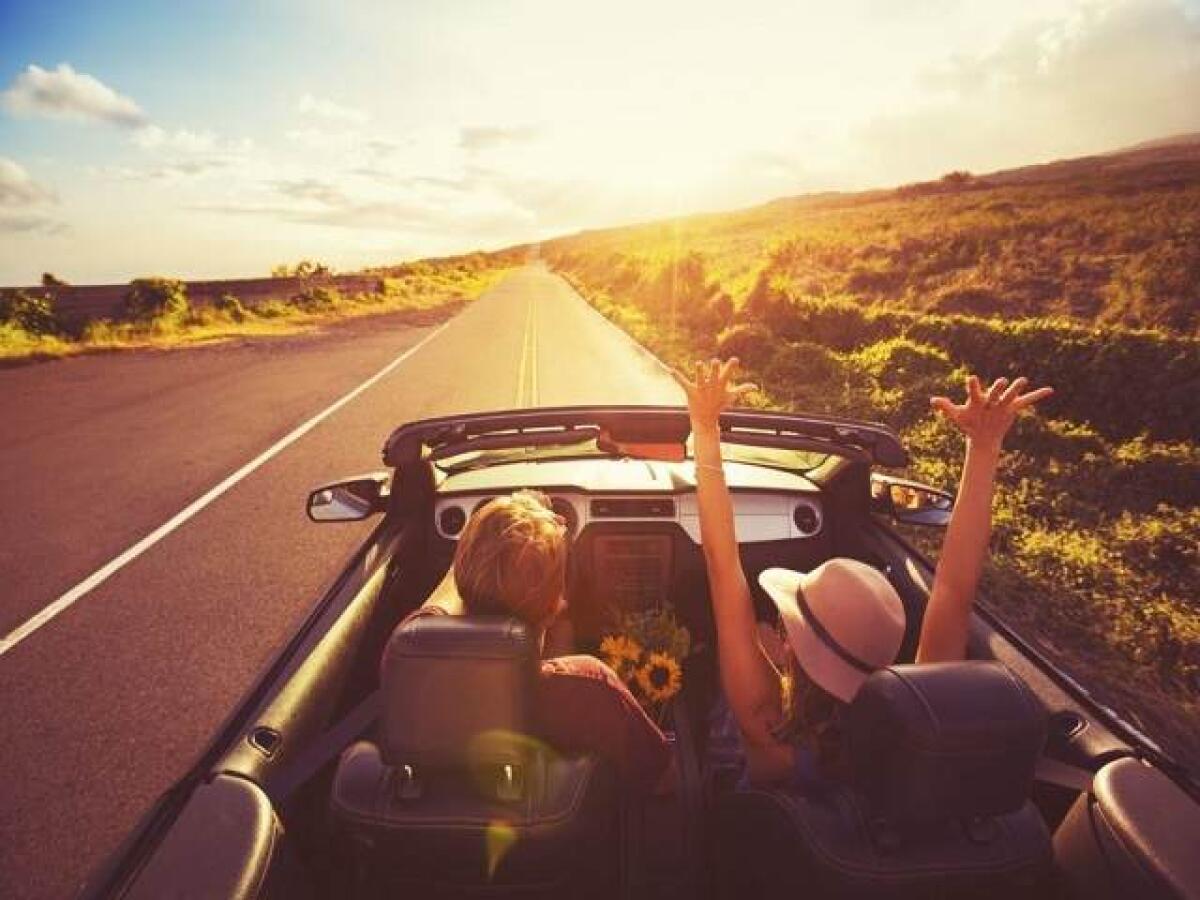 Frasi sui viaggi: 172 tra pensieri, aforismi, citazioni e poesie sul viaggio - 