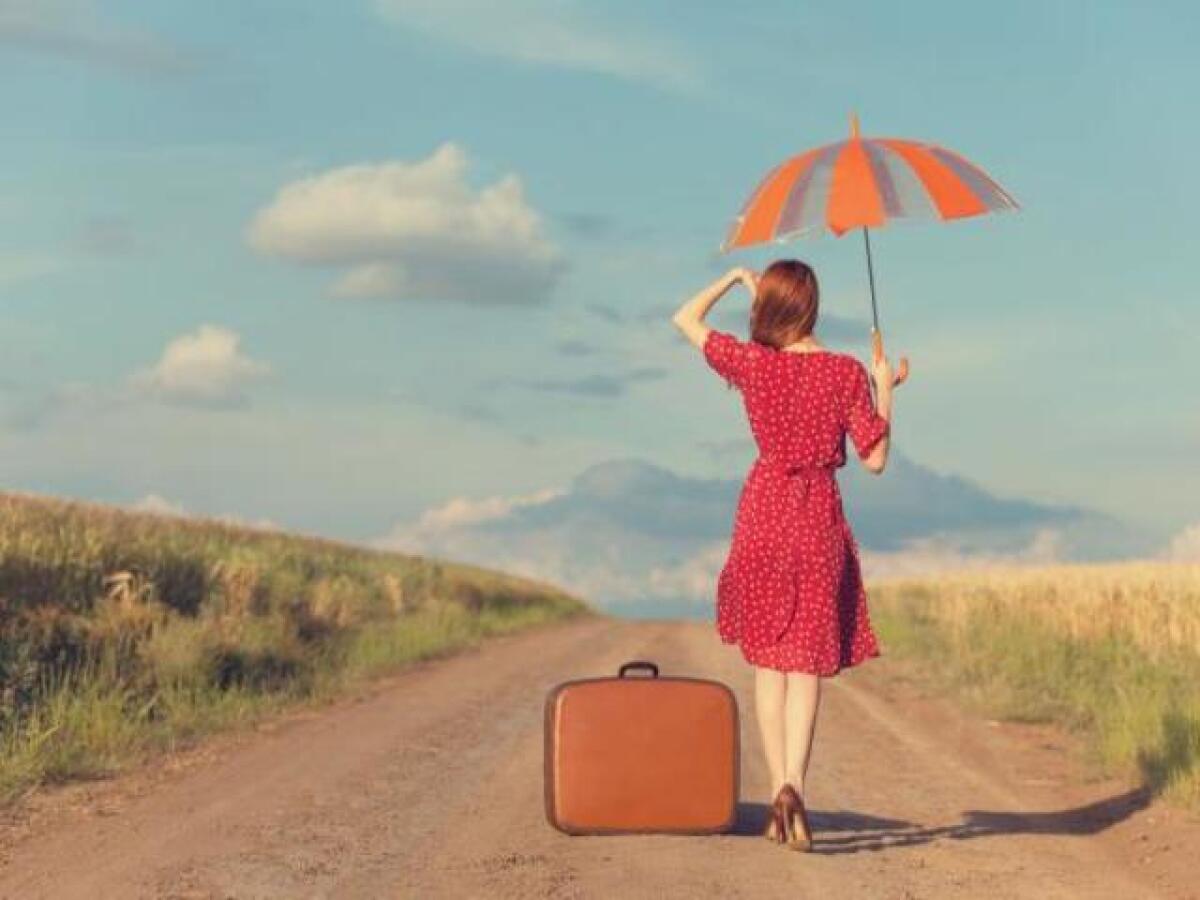 Frasi sulla partenza: 72 pensieri e immagini per chi sta partendo - 