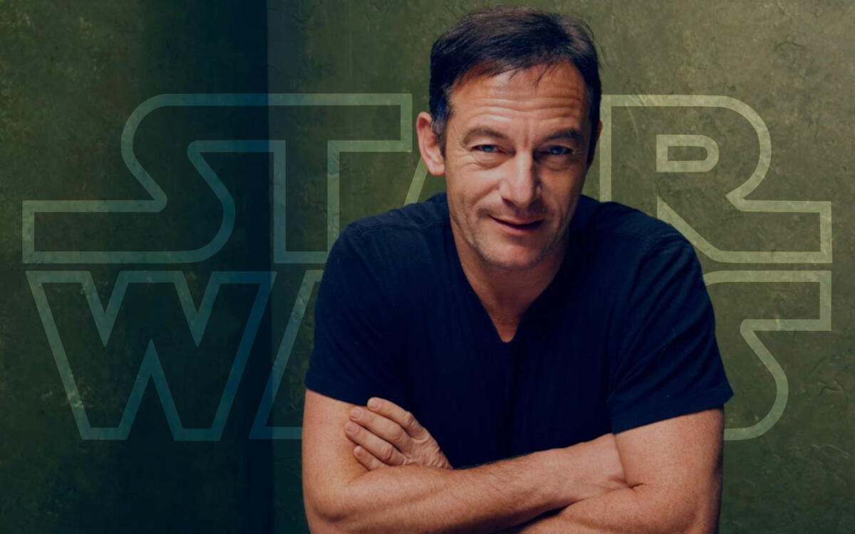 Jason Isaacs vorrebbe interpretare un villain in Star Wars: ecco quale - Jason isaacs vorrebbe interpretare l'inquisitore in live action