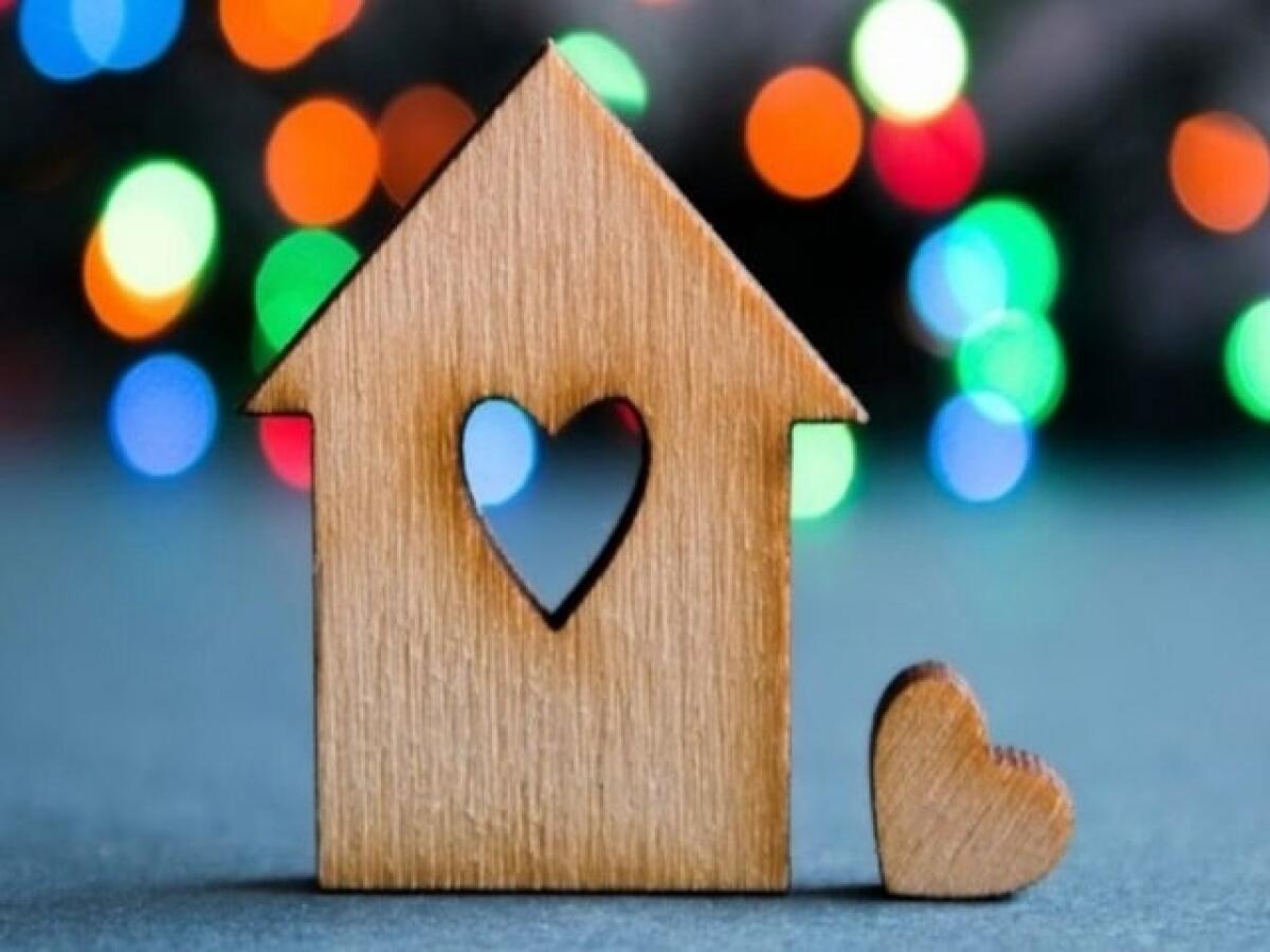 Casa dolce casa: 120 frasi e immagini sulla casa - 