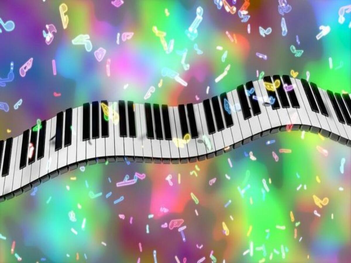 Frasi sulla musica: 105 citazioni e immagini sulla musica - 