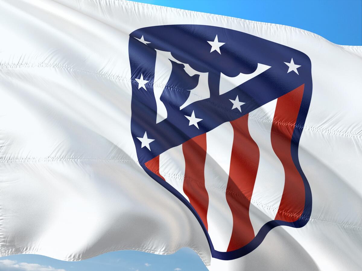 Atletico Madrid, Simeone: "Il calcio è come la boxe" - 