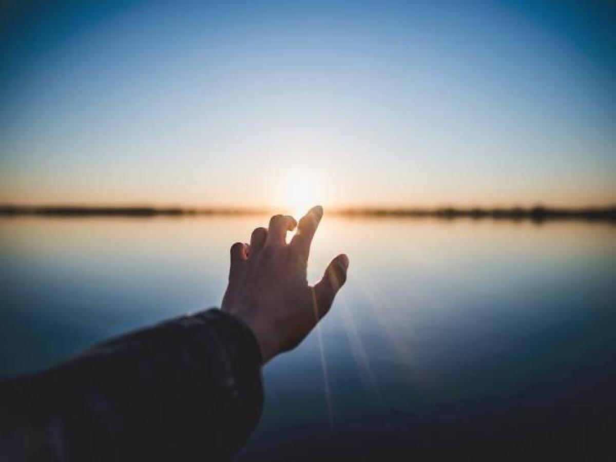 90 frasi, citazioni e immagini sull'orizzonte - 