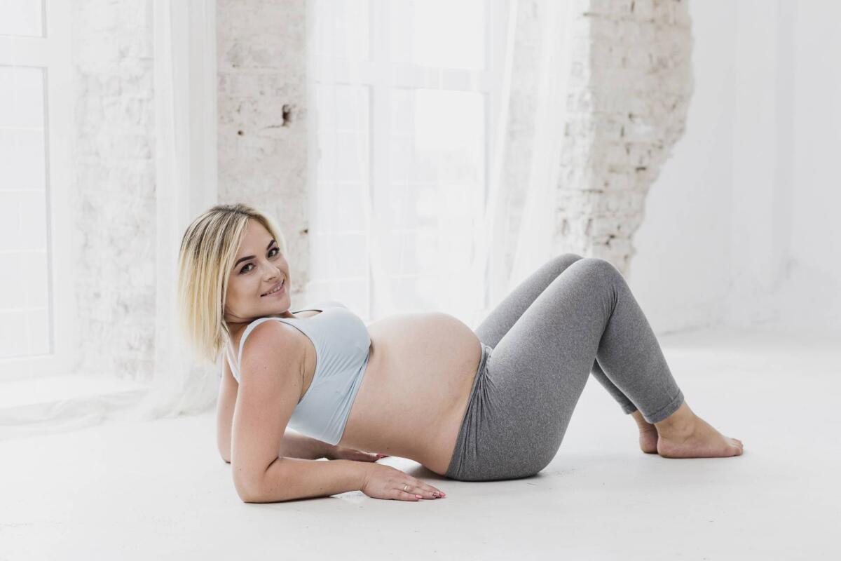 Esercizi di Kegel: cosa sono e come svolgerli - 