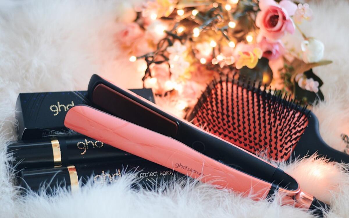 Piastre per capelli GHD: quale scegliere?    Guida alla styler che fa per te! - Processed with VSCO with hb1 preset