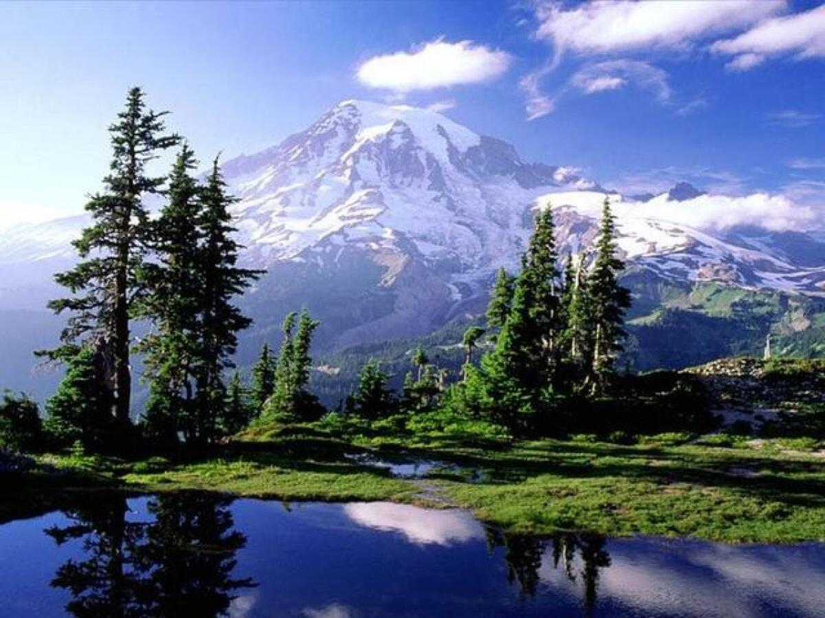 Frasi sulla montagna: 105 pensieri e immagini per amare la montagna - 