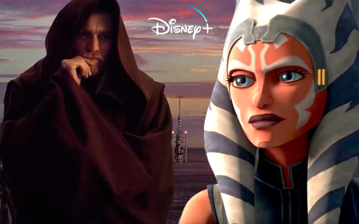 Ahsoka Tano apparirà nella serie su Obi-Wan Kenobi (rumor) - Secondo un Rumor, Ahsoka apparirà nella serie su Obi-Wan Kenobi