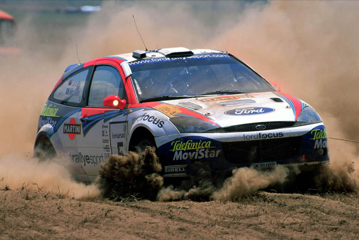 WRC: Safari Rally Kenya posticipato al 2021 - 