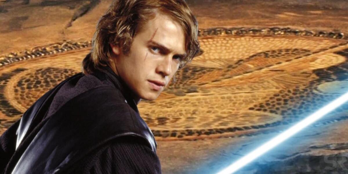 Il primo jedi era uno Skywalker? - Anakin Skywalker e il primo jedi