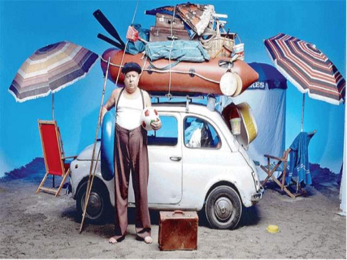 Tutti in vacanza! 126 frasi e immagini sulle vacanze - 