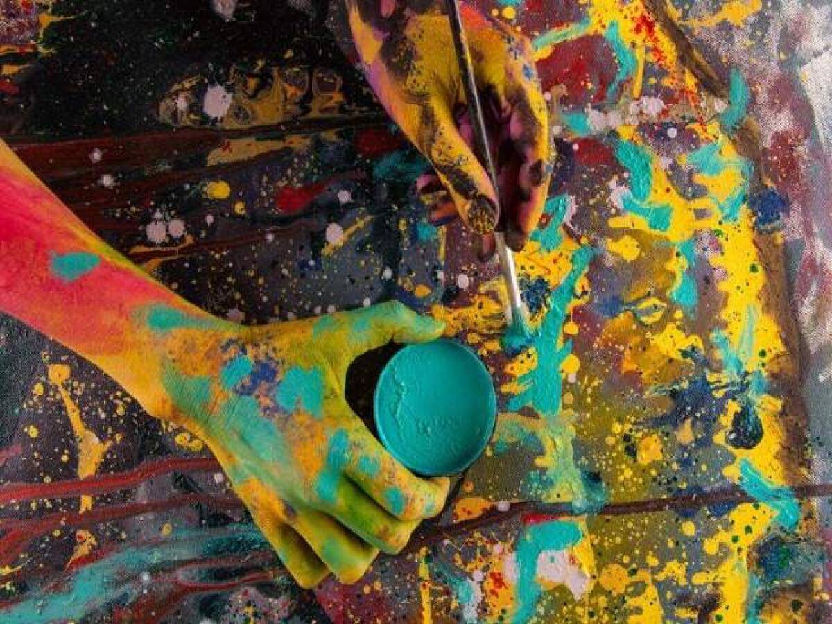 L'arte e l'amore: 161 frasi, aforismi e immagini per esprimere il nostro amore per l'arte - 