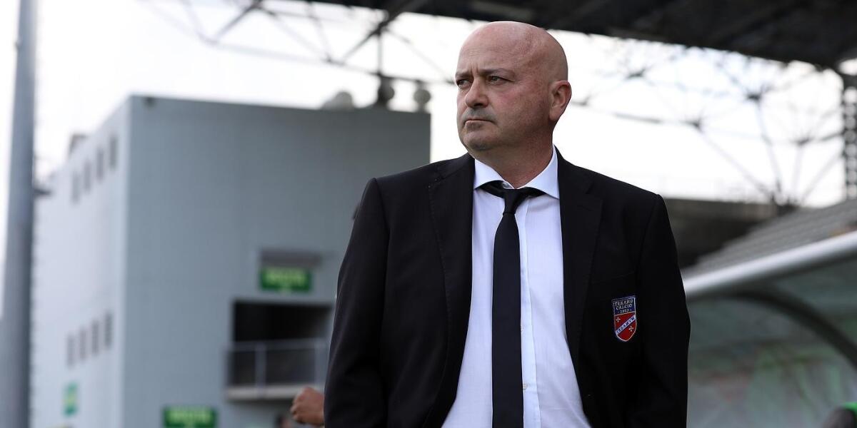 Grande Toro, il ricordo di Mister Zichella: "Non ci sarà mai una squadra come loro" - Giovanni Zichella, crediti: ilcentro.it