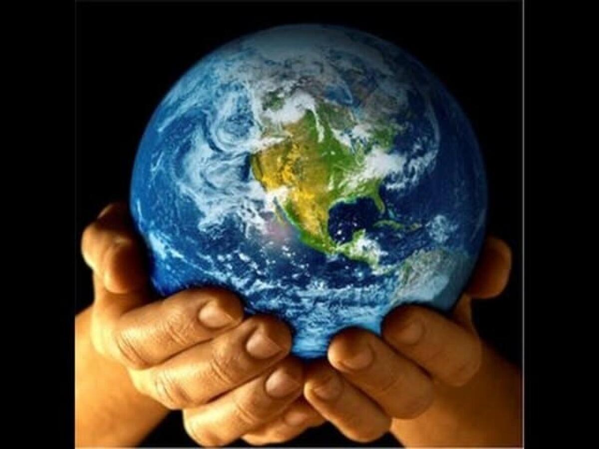 Frasi e immagini sul mondo: 136 dediche da fare al nostro bellissimo mondo - 
