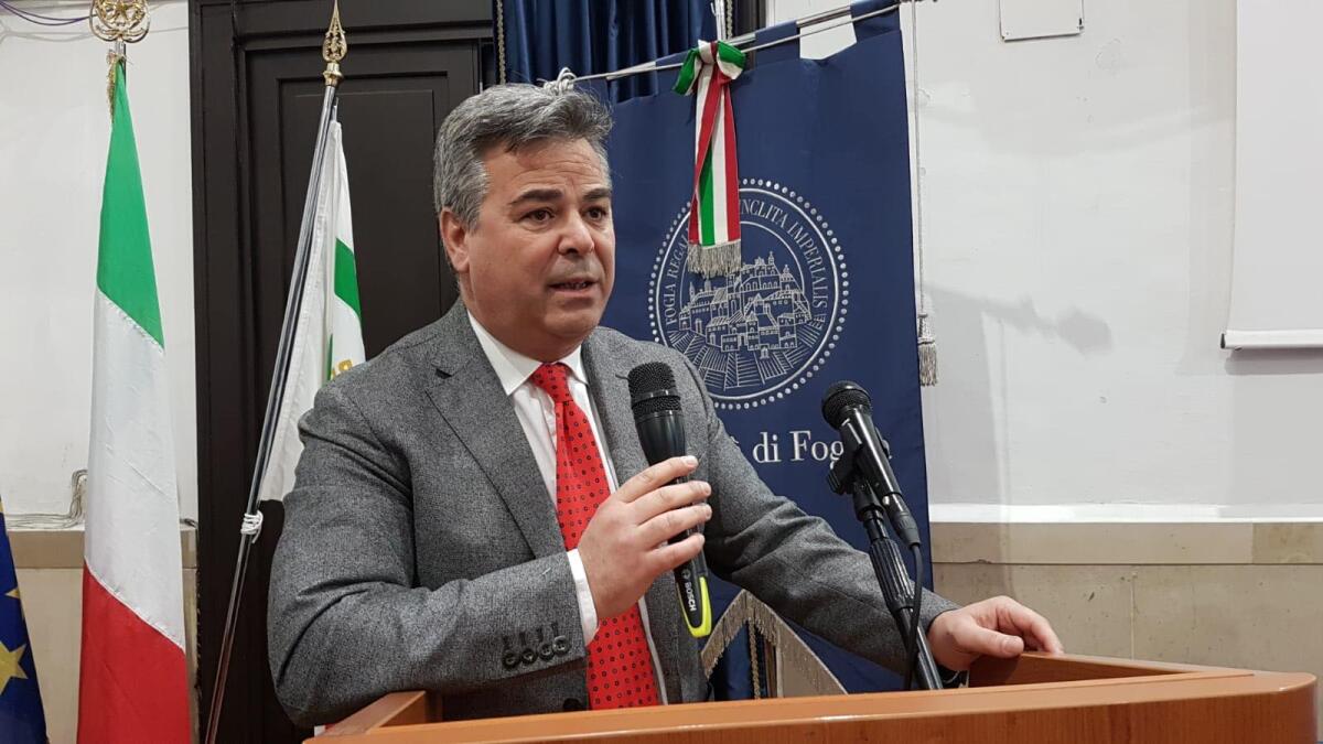 Landella: "Vero tifoso oggi deve avere senso responsabilità" - Immagine in evidenza: Franco Landella - crediti foto: pagina Facebook ufficiale Franco Landella