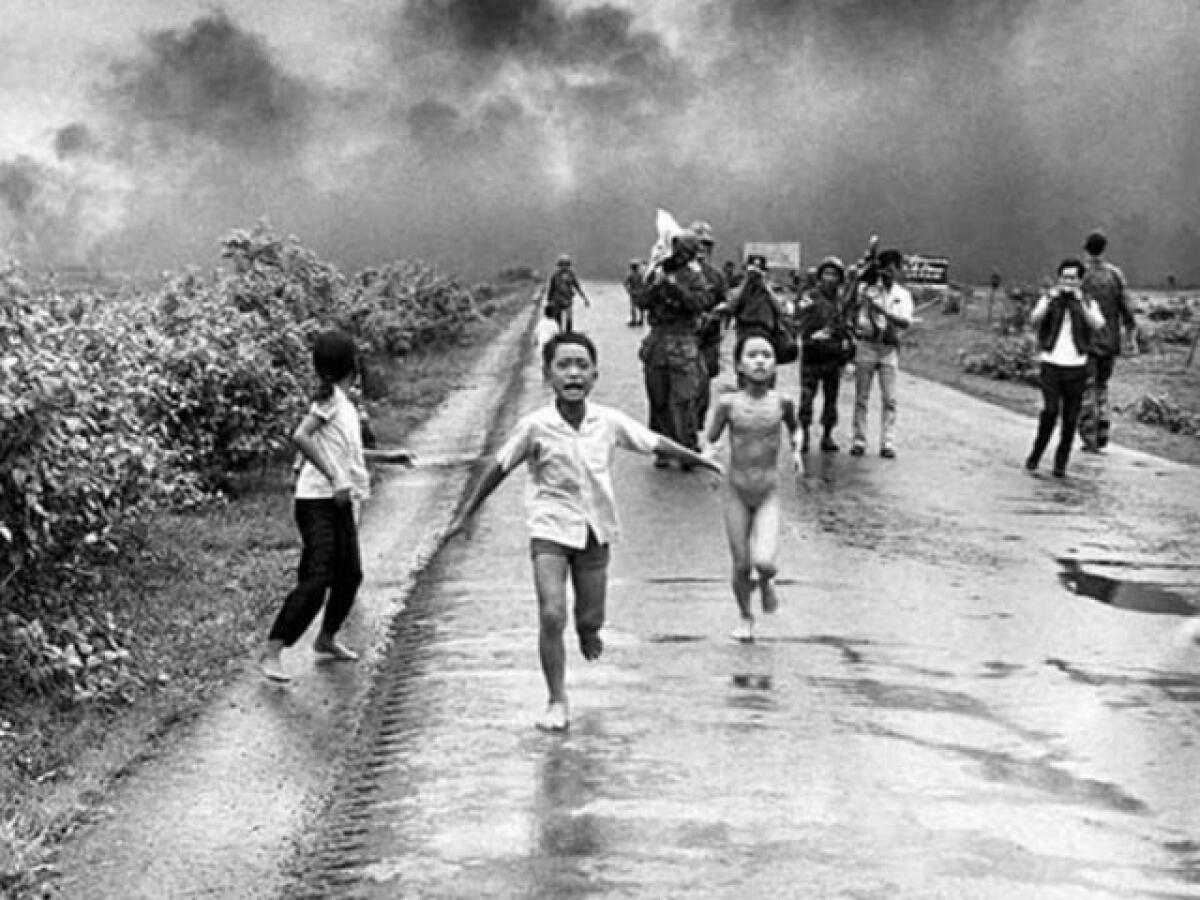 Frasi sulla guerra: 125 motivi per sognare la pace - 