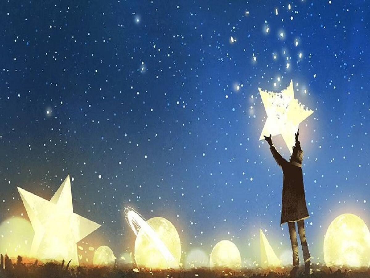 151 Tra frasi, immagini e canzoni sulla notte per sognare anche a occhi aperti - 