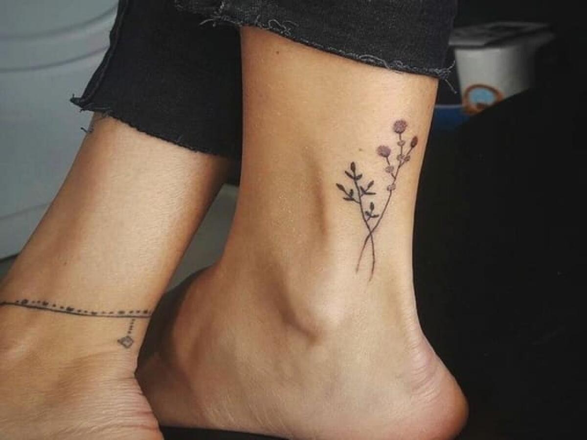 Idee tatuaggi: 206 frasi a effetto e immagini da tatuarsi - 