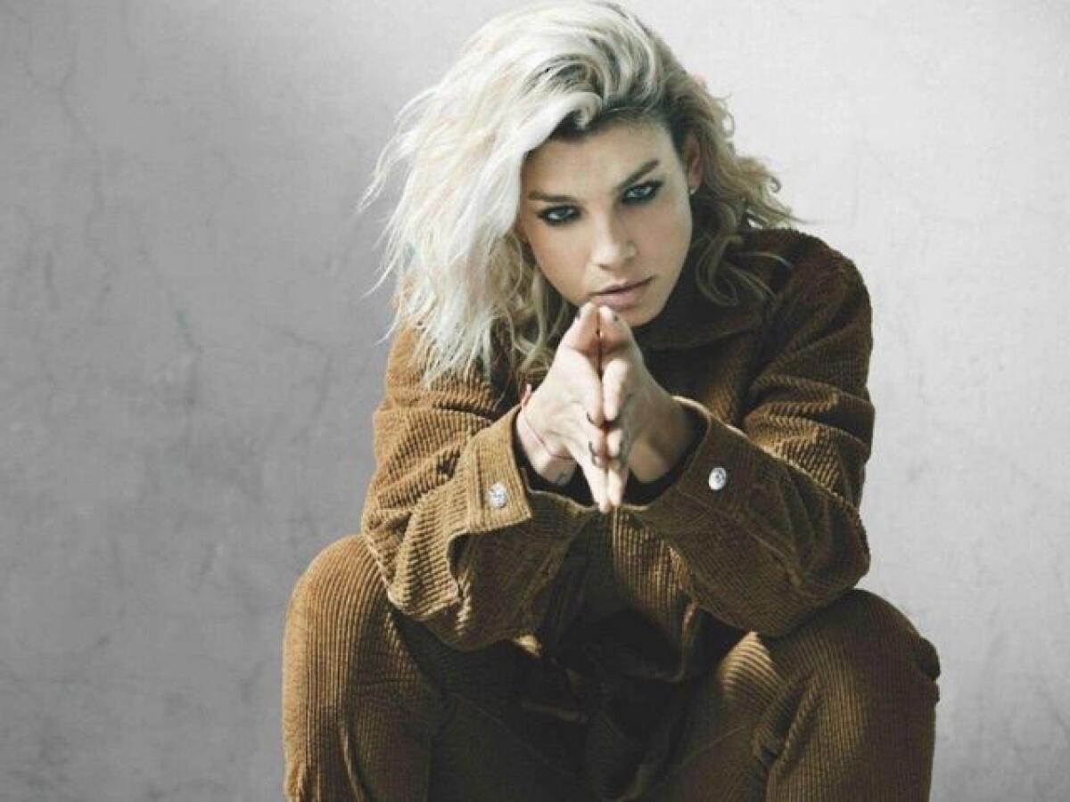Emma Marrone, Kekko Silvestre, Loredana Bertè, Gianni Morandi e Al Bano: canzoni, social, foto e curiosità - 