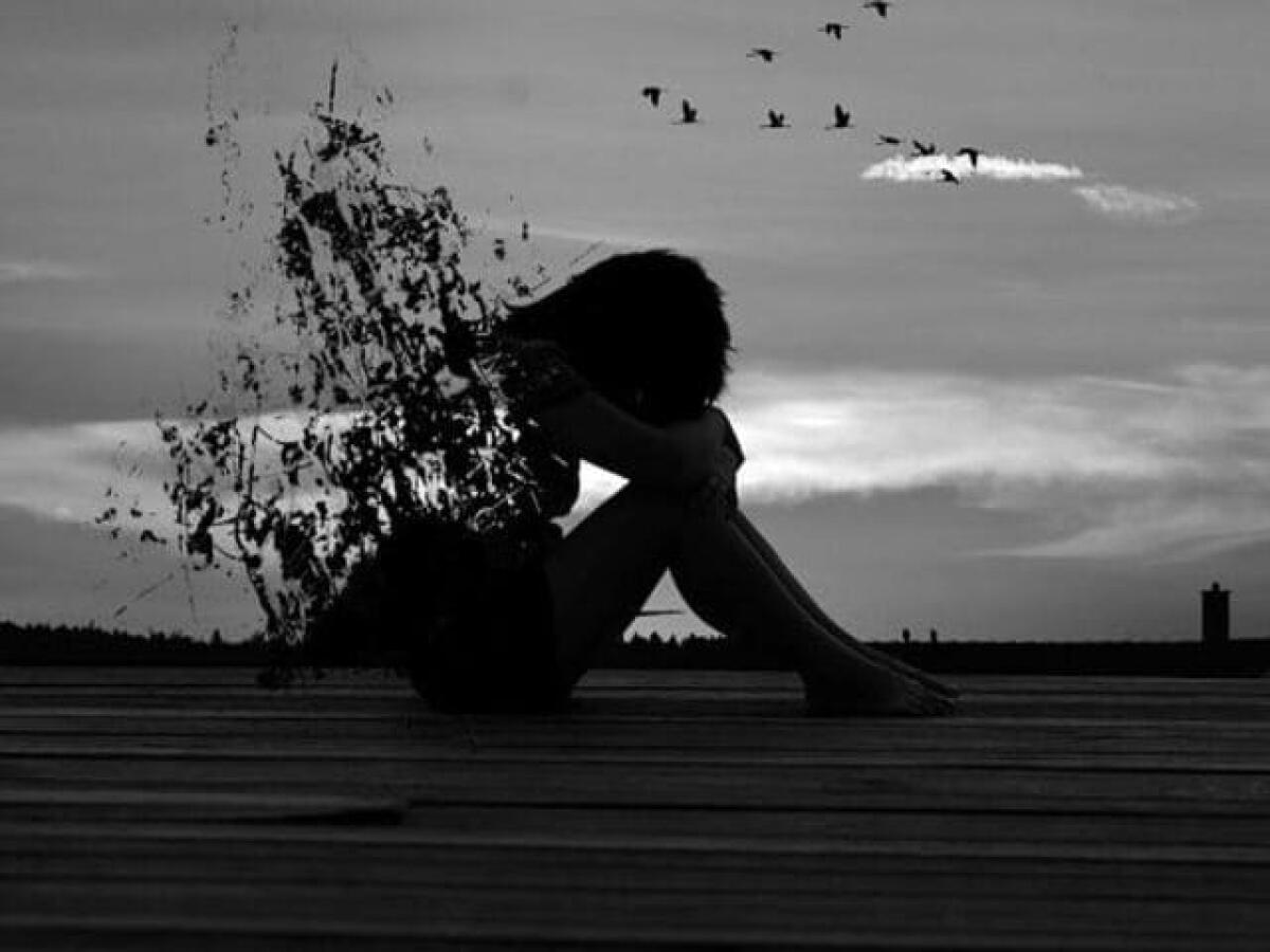 Frasi e immagini sul dolore: 173 pensieri per affrontare il dolore - 