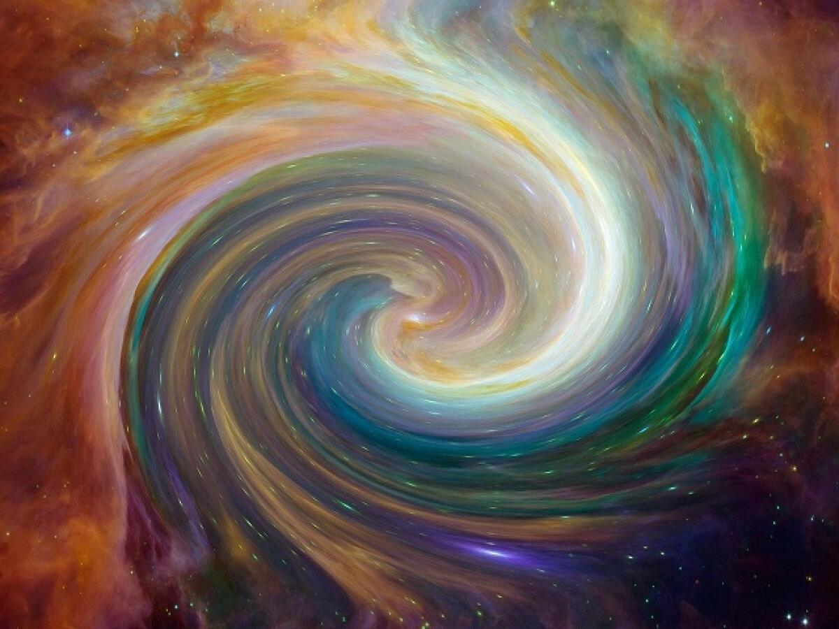 135 frasi e immagini sull'infinito per perdersi nella bellezza senza fine - 