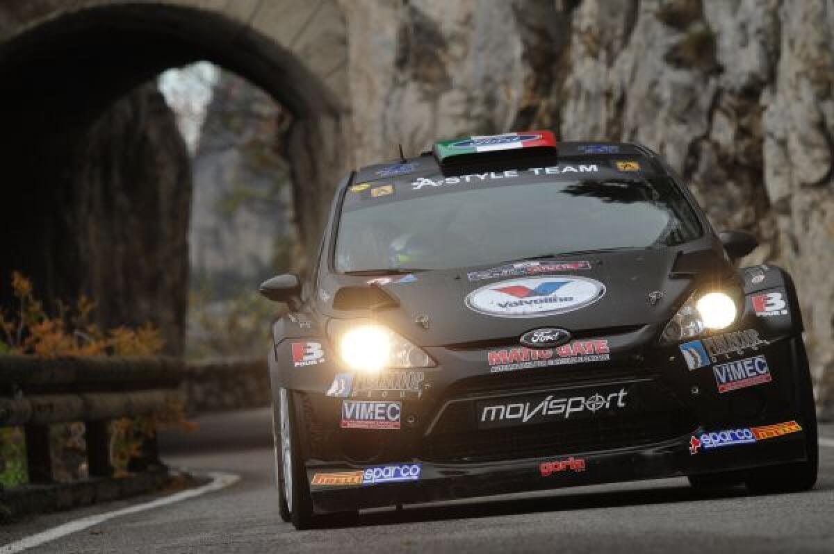 Rally Mille Miglia rinviato al 2021 - 