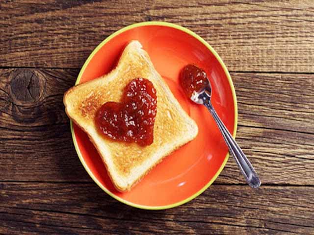 colazione foto